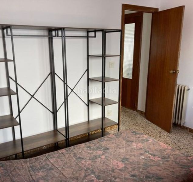 Foto ed47c322-1c0b-4870-a5c6-7cfe08c6a610. Rent penthouse in El Perchel Ciudad Real