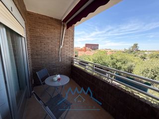 Miete Etagenwohnung in Plaza de Toros. ¡espectacular piso de alquiler en la zona plaza de toros de ciud