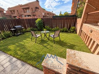 Xalet a Miguelturra. Casa/chalet en venta en miguelturra