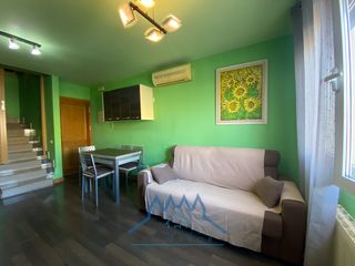 Dúplex a Ciudad Jardín. Dúplex en venta en ciudad real
