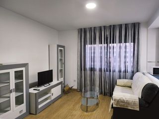 Lloguer Estudi a Nuevo Hospital. Estudio en alquiler en ciudad real