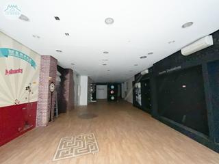 Geschäftsraum in El Perchel