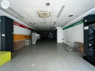 Lloguer Local Comercial a El Perchel
