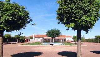Xalet a Miguelturra. Chalet a cinco minutos de ciudad real