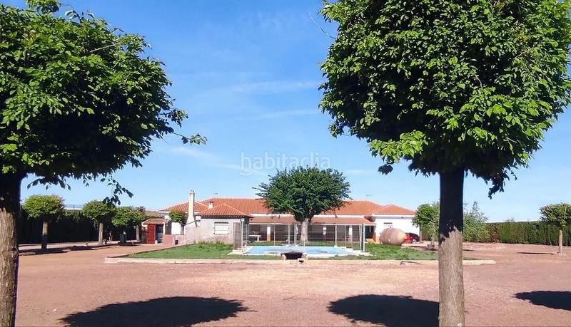 Foto 16a099ad-86f1-48ce-9d94-b2cc57b7b028. Chalet  a cinco minutos de ciudad real en Miguelturra