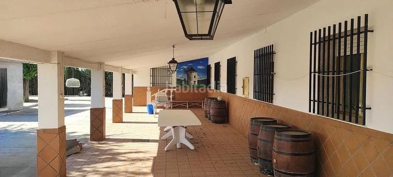 Foto 43ed289f-76c6-4a80-8114-2fbe0751a14c. Chalet  a cinco minutos de ciudad real en Miguelturra