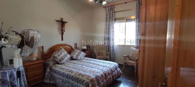 Foto a3d2c67a-6d72-48ed-8ae5-fa5a35246f4f. Chalet  a cinco minutos de ciudad real en Miguelturra