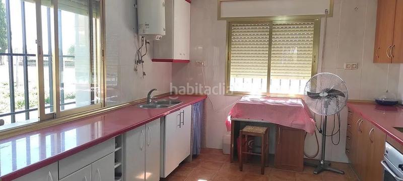 Foto cf7a09a5-5b23-4e55-8f57-241560c3f5d6. Chalet  a cinco minutos de ciudad real en Miguelturra