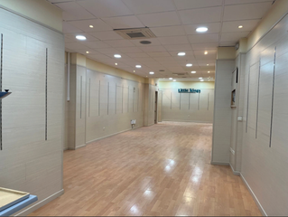 Lloguer Local Comercial  N/a. Local en el centro de ciudad real