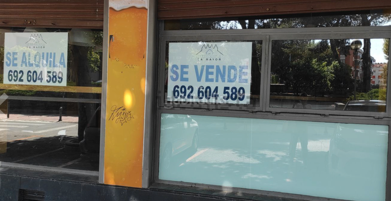 Foto b4cff521-ad88-4749-89d5-67caaa77b772. Alquiler local comercial ¡local en alquiler y en venta, en el centro! en Ciudad Real