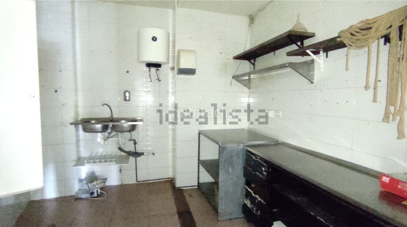 Foto 10e7a695-3ae7-4961-bb73-82e1f7c3422a. Lloguer local comercial a Centro - Plaza Mayor Ciudad Real