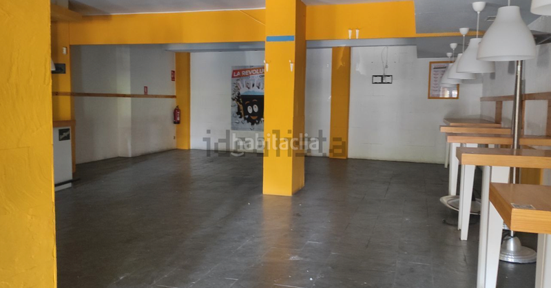 Foto 5aa03ff2-bbf7-4c72-9843-f5f7a9b65087. Lloguer local comercial a Centro - Plaza Mayor Ciudad Real