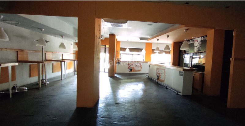 Foto fc6351d1-6942-4763-a799-d8da09f92a2e. Lloguer local comercial a Centro - Plaza Mayor Ciudad Real