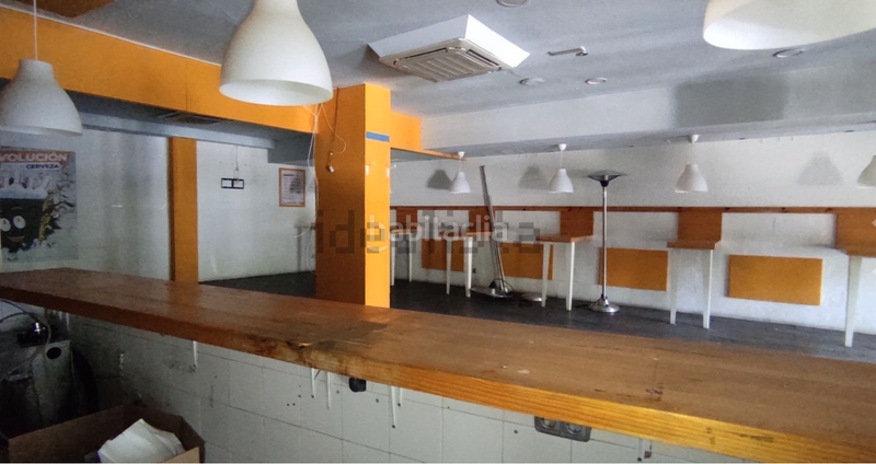 Foto 4fd7638b-0fe9-4774-abc1-a88c17e571b6. Location local commercial dans Centro - Plaza Mayor Ciudad Real