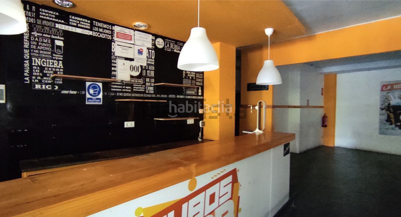 Foto 2820e0f5-e8e6-4692-9237-ab4088c2e5af. Rent business premise in Centro - Plaza Mayor Ciudad Real