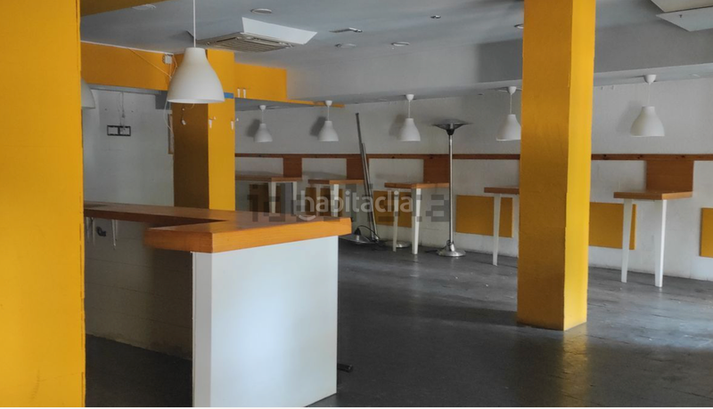 Foto 5da47745-8621-4a25-aab5-9b8912e6872f. Rent business premise in Centro - Plaza Mayor Ciudad Real