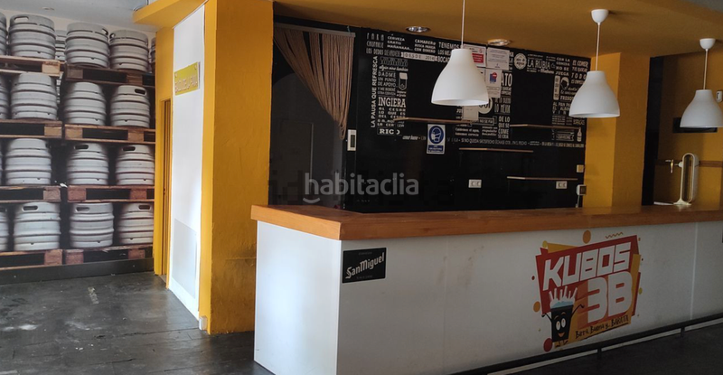 Foto 77d41e09-aa1b-42b5-a6d8-0f53ec79c22f. Rent business premise in Centro - Plaza Mayor Ciudad Real