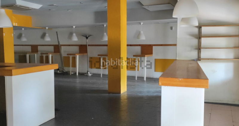 Foto 841e0352-4655-4e8d-82e4-d8df30822e53. Rent business premise in Centro - Plaza Mayor Ciudad Real