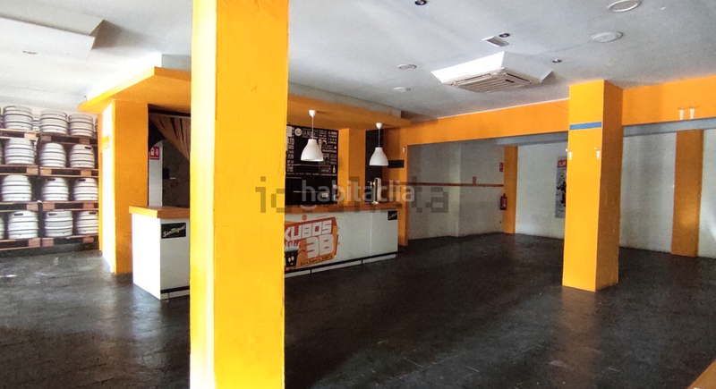 Foto ae849c21-e989-4cdf-8eae-775d489b66c0. Rent business premise in Centro - Plaza Mayor Ciudad Real