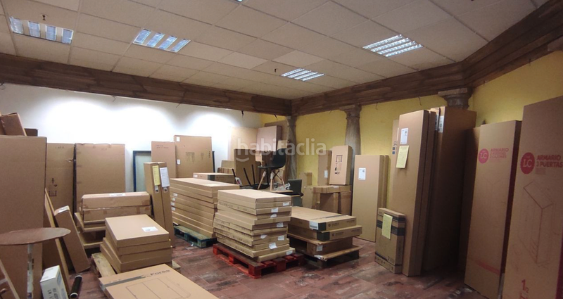 Foto 15121277-ce14-4ac0-8789-29e653279ebc. Rent business premise in n/a in La Guija Ciudad Real