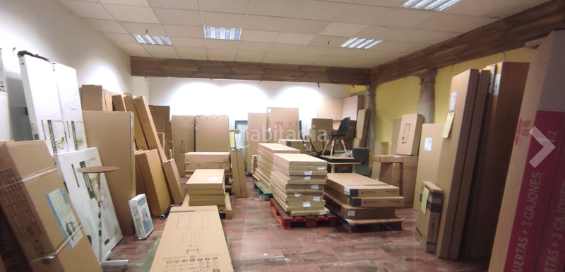 Foto 1cdd0d65-c4ee-41d9-a2ea-639bc87c3acb. Rent business premise in n/a in La Guija Ciudad Real