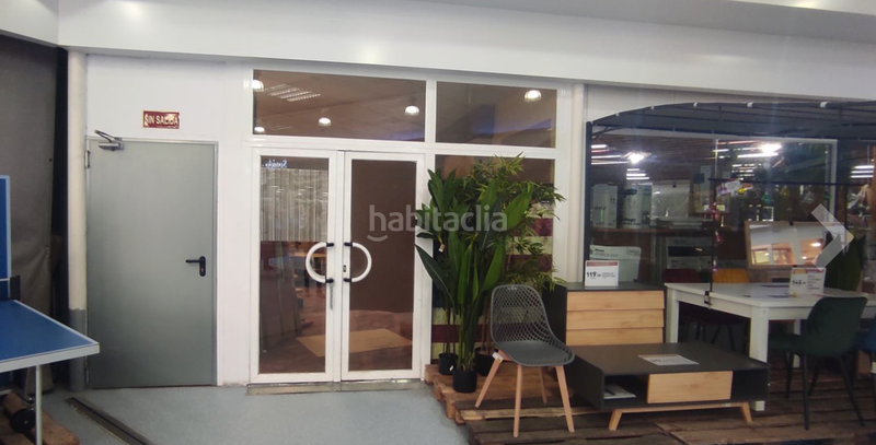 Foto cec3d0df-83a8-482f-993f-e4da1832eb7d. Rent business premise in n/a in La Guija Ciudad Real