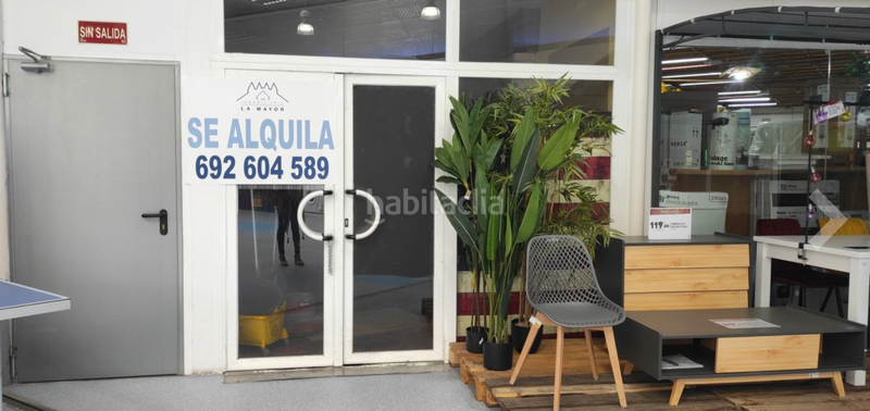 Foto 61b7046d-335a-4ff2-a564-d0c8f919f96c. Alquiler local comercial en n/a en La Guija Ciudad Real
