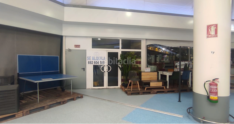 Foto cfbf8de1-12e8-4fdd-90d9-85497c853ffd. Lloguer local comercial a n/a a La Guija Ciudad Real