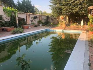 Chalet à Ciudad Jardín