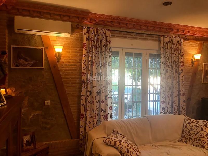 Foto 275a3578-1217-4d2c-873a-b95da3027940. Chalet en Ciudad Jardín Ciudad Real