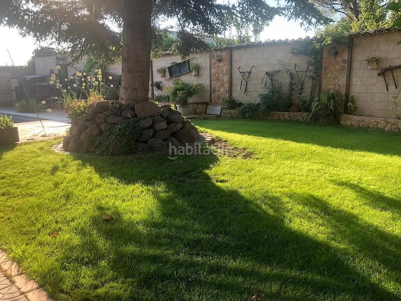 Foto 4bc0bd1c-21ea-4d07-9ff5-8e2ffa65e660. Chalet en Ciudad Jardín Ciudad Real