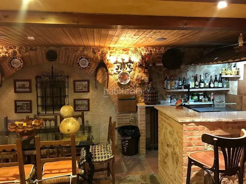 Foto 4fd041c1-ff40-4592-b706-468b1f9d3132. Chalet en Ciudad Jardín Ciudad Real