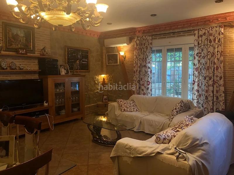 Foto 563c2588-5ae8-4149-af8a-de6812a3a584. Chalet en Ciudad Jardín Ciudad Real