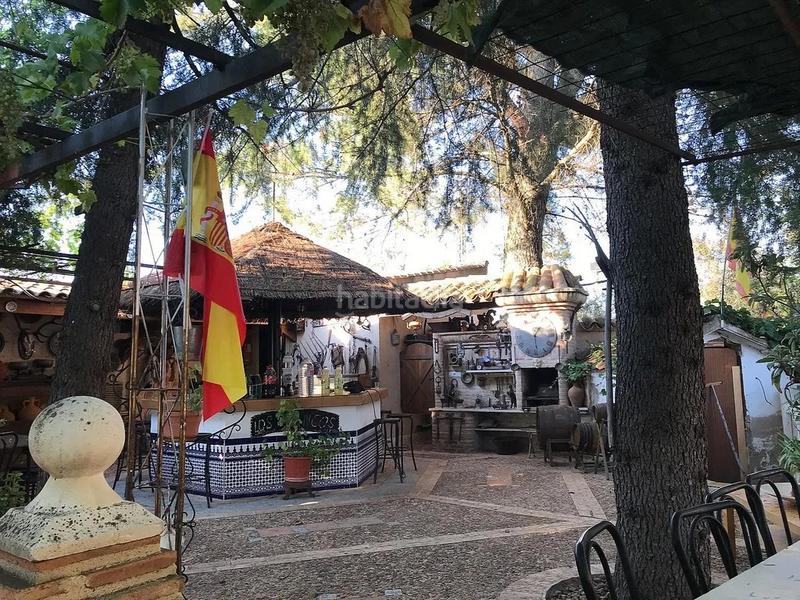Foto 5a712c19-8c42-4e15-8bd5-02c6ec32c2c8. Chalet en Ciudad Jardín Ciudad Real