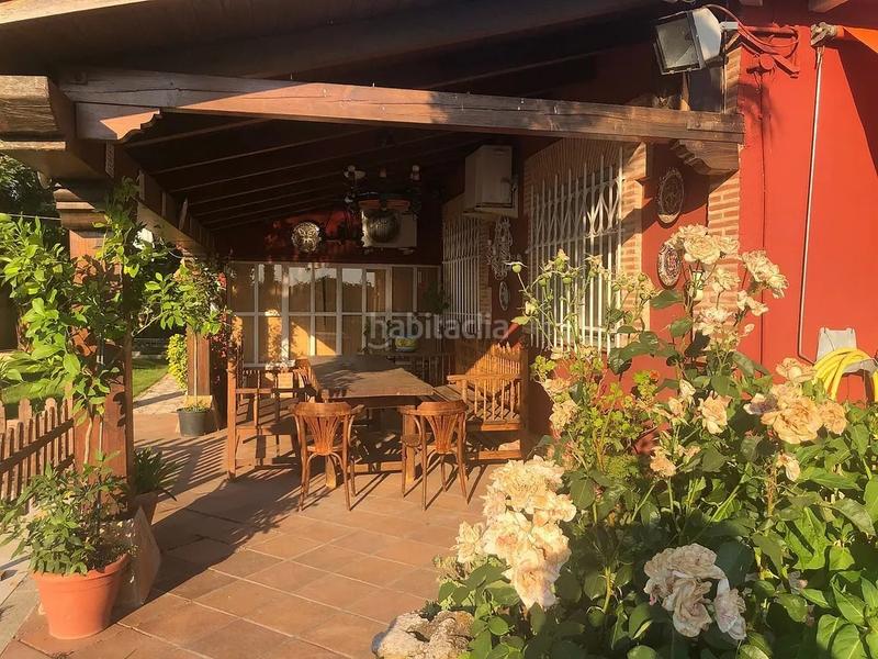 Foto 8950d186-1eaa-4fad-babd-3f7529bc651d. Chalet en Ciudad Jardín Ciudad Real