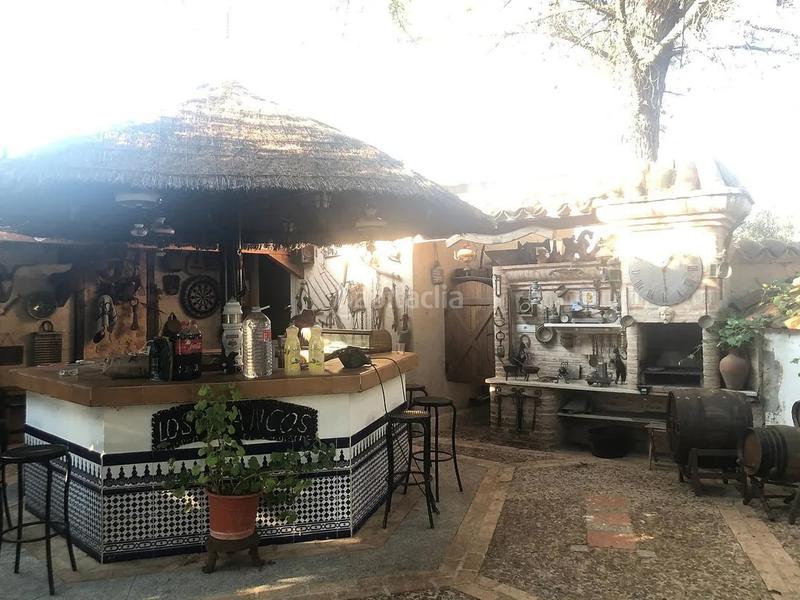 Foto a949e576-9947-4d4b-87bd-5d5f2e1913b3. Chalet en Ciudad Jardín Ciudad Real