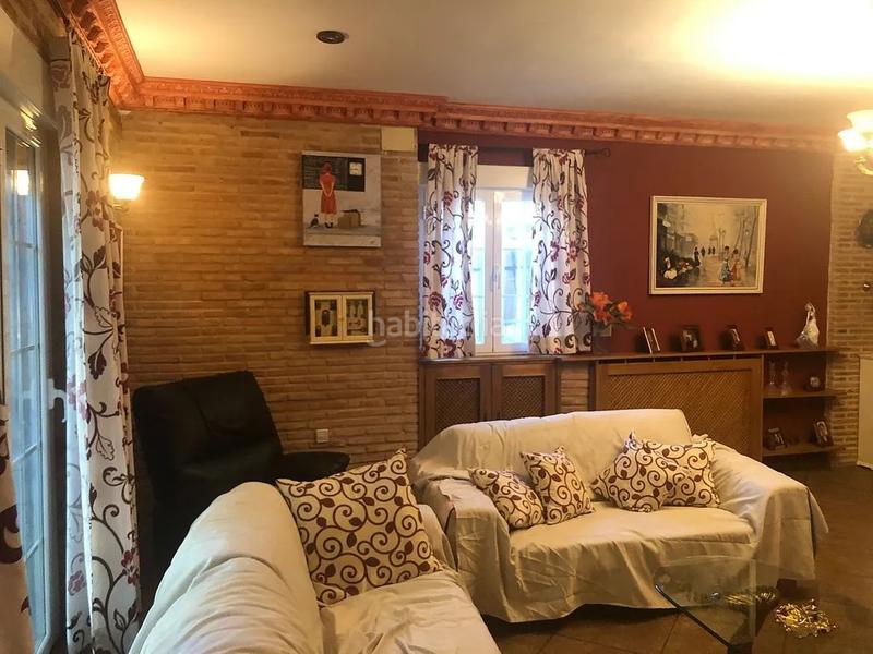 Foto cee0cb75-8451-4237-a711-b583d3b6a5cc. Chalet en Ciudad Jardín Ciudad Real