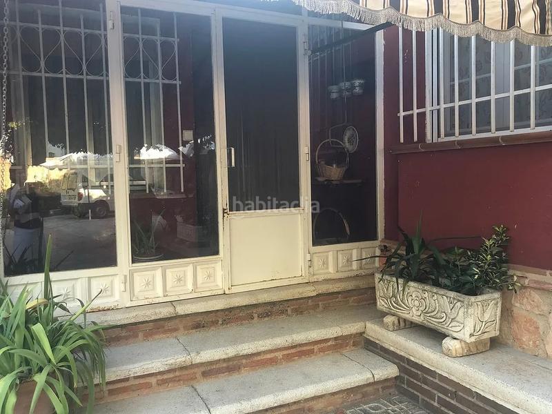 Foto e1960a71-17a2-4a02-aed3-952d986f2100. Chalet en Ciudad Jardín Ciudad Real