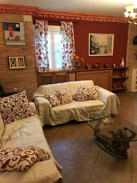 Foto f2a6b42d-a774-4a04-8066-64459a9ada82. Chalet en Ciudad Jardín Ciudad Real