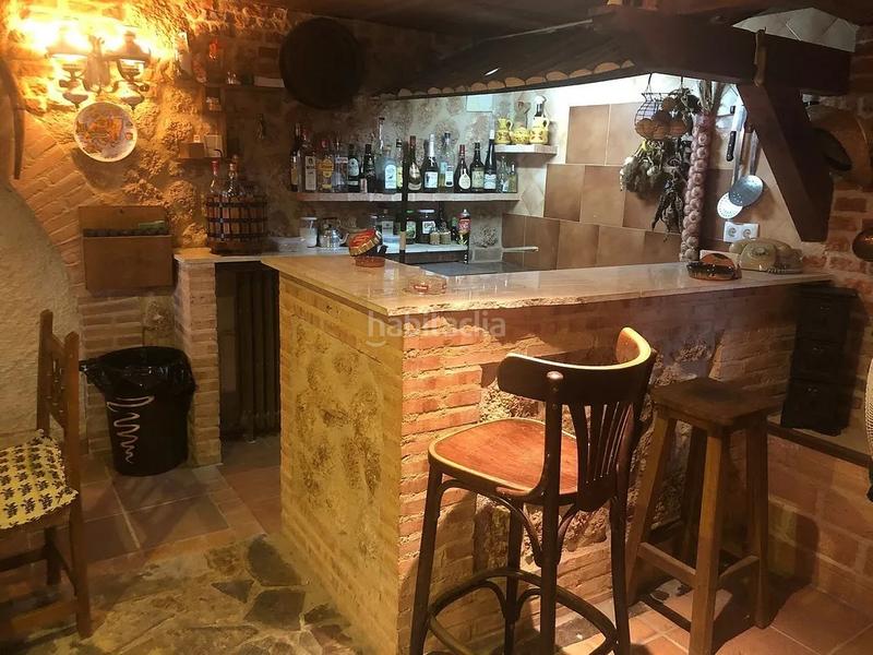Foto e841bd96-d5be-4a03-b758-87279b8b0d62. Chalet con camino riscaldamento parcheggio piscina in Ciudad Real