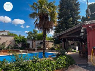 Chalet in Ciudad Jardín