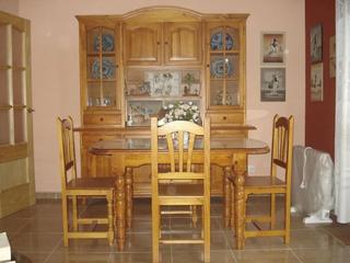 Appartement à Villarrubia de los Ojos