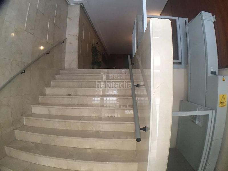 Foto 1f9162e7-cfda-4d41-b979-8fcedbe659c3. Appartement avec chauffage parking dans Centro - Plaza Mayor Ciudad Real