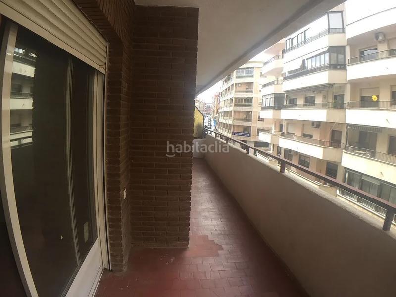 Foto 40dd6764-d9d7-4640-ad90-137992acad60. Appartement avec chauffage parking dans Centro - Plaza Mayor Ciudad Real
