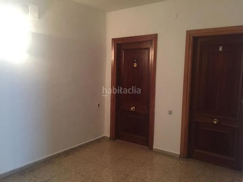 Foto 5add4d5f-5e66-4ddb-9ead-46e031559f31. Appartement avec chauffage parking dans Centro - Plaza Mayor Ciudad Real