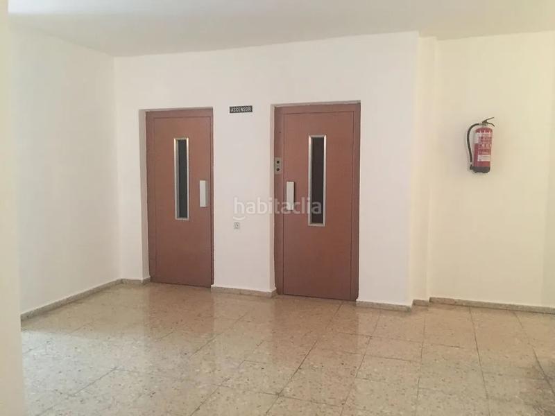 Foto 64bfcc77-3c16-43c1-8973-6b4cdb534079. Appartement avec chauffage parking dans Centro - Plaza Mayor Ciudad Real