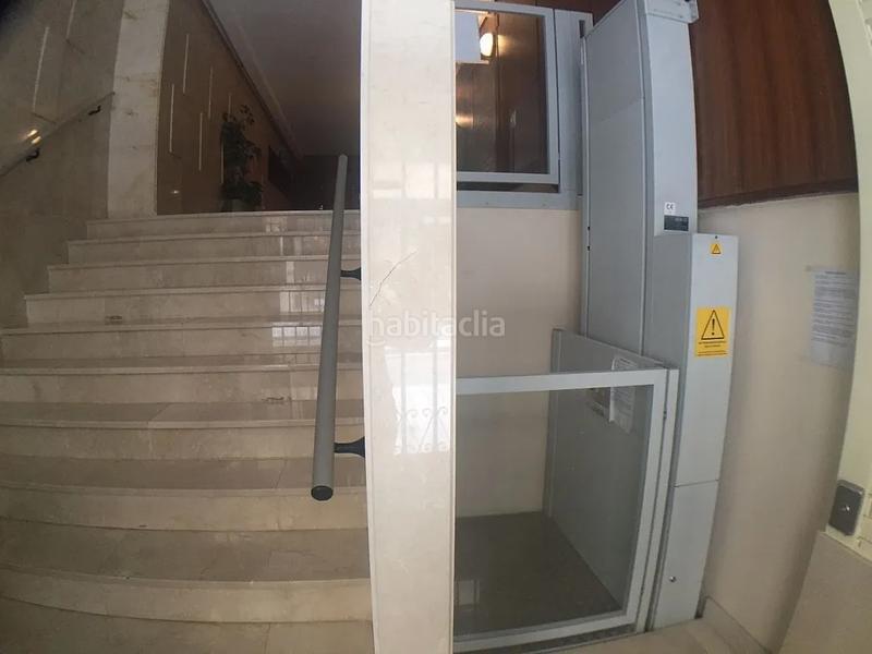 Foto ca5c8c9b-c714-41eb-b3bc-9dbacf24354a. Appartement avec chauffage parking dans Centro - Plaza Mayor Ciudad Real