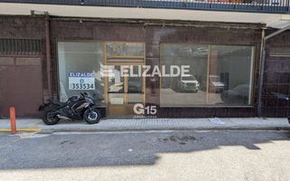 Local Comercial a Altza Pasealekua