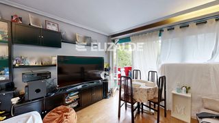 Appartamento  Lauaizeta kalea. Piso en lauaizeta
