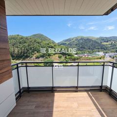 Etagenwohnung in Elgoibar. Vivienda  sexto c